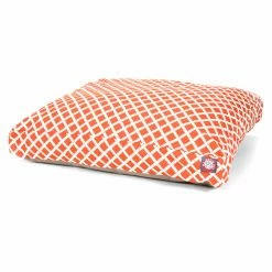 Flash Sale ✨ Pillow Majestic Pet Bamboo Rectangle Pet Bed ✔️ 7 Flash Sale ✨ Pillow Majestic Pet Bamboo Rectangle Pet Bed ✔️ -Lucky Dog Sales Store detailMJT106