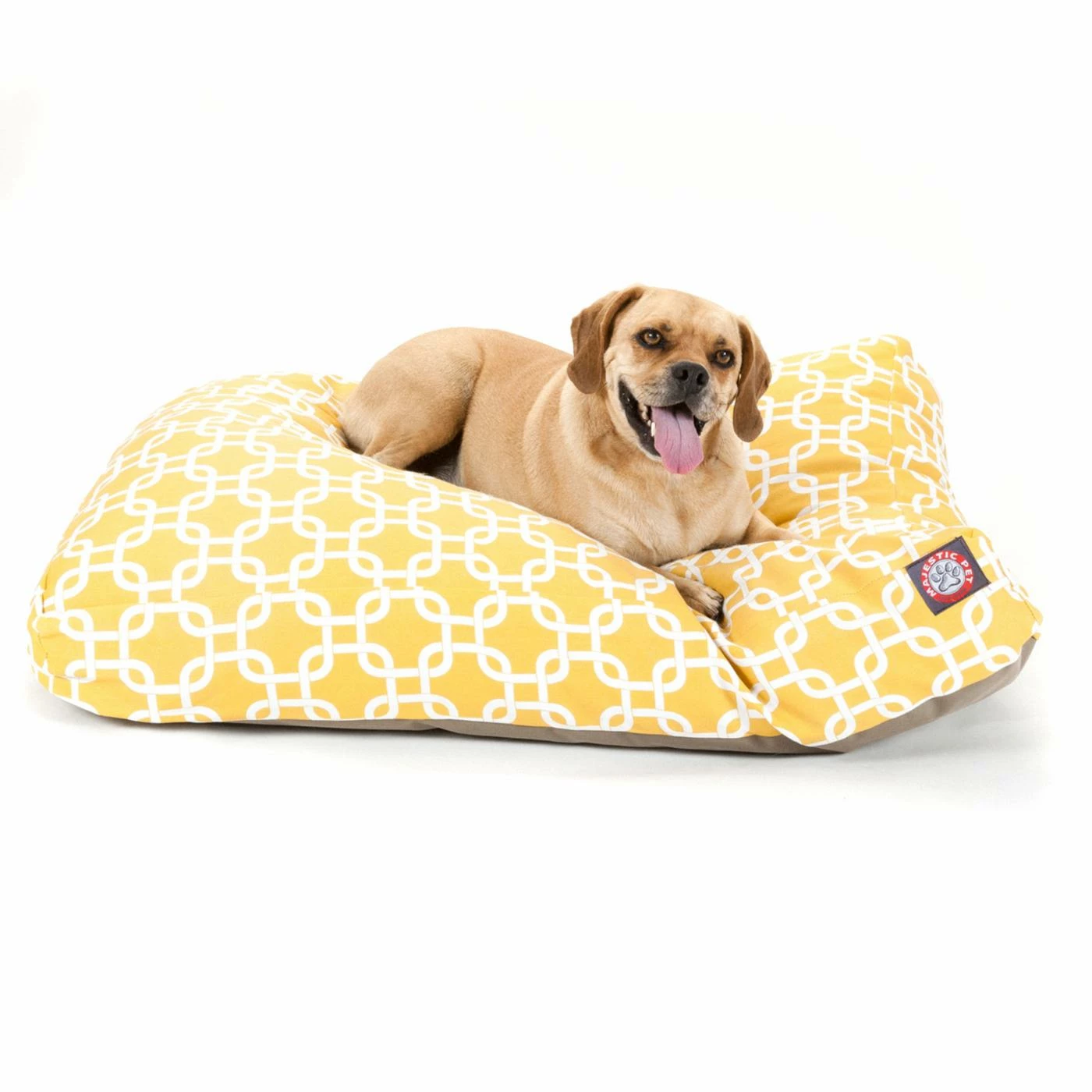 Brand new ???? Pillow Majestic Pet Links Rectangle Pet Bed ⌛ 5 Brand new ???? Pillow Majestic Pet Links Rectangle Pet Bed ⌛ - Image 3