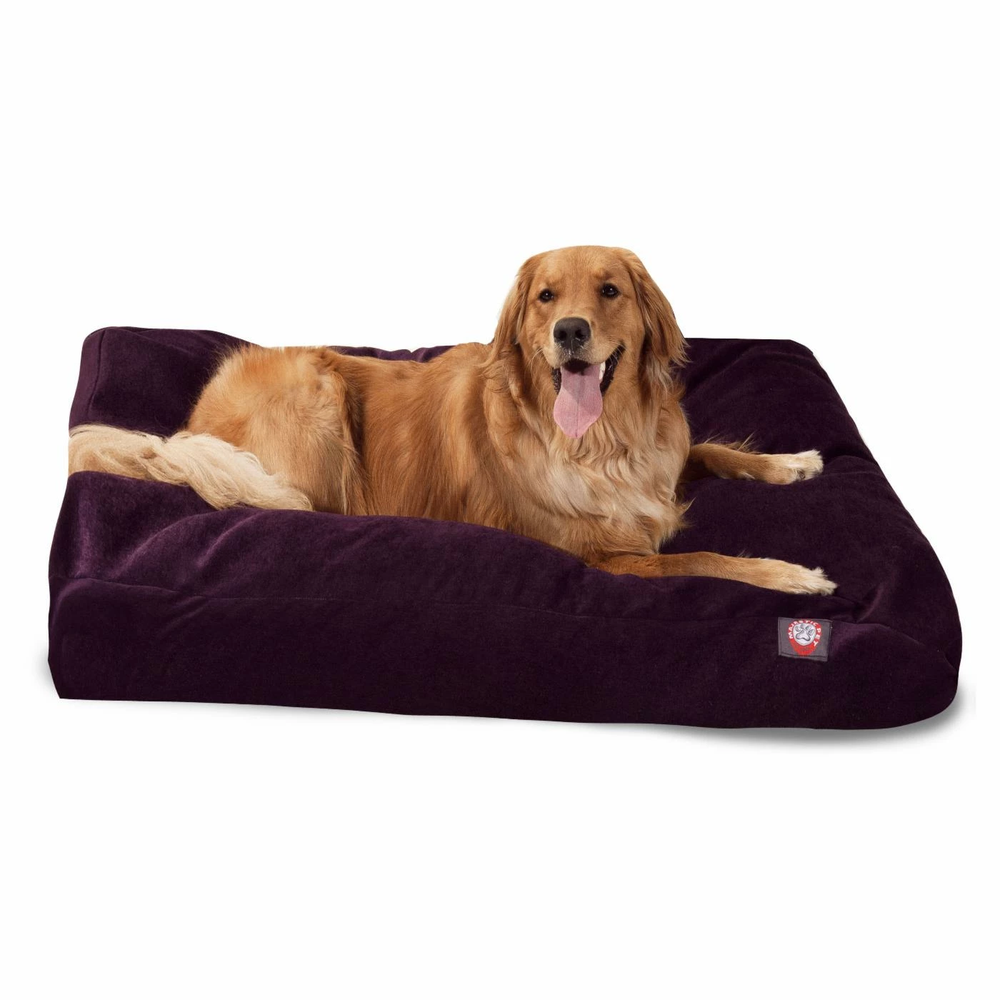 Cheap ⌛ Majestic Pet Villa Rectangle Pillow Pet Bed ✔️ 5 Cheap ⌛ Majestic Pet Villa Rectangle Pillow Pet Bed ✔️ - Image 3