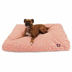 Hot Sale ???? Majestic Pet Towers Rectangle Pillow Pet Bed ???? 4 Hot Sale ???? Majestic Pet Towers Rectangle Pillow Pet Bed ???? -Lucky Dog Sales Store detailMJT158