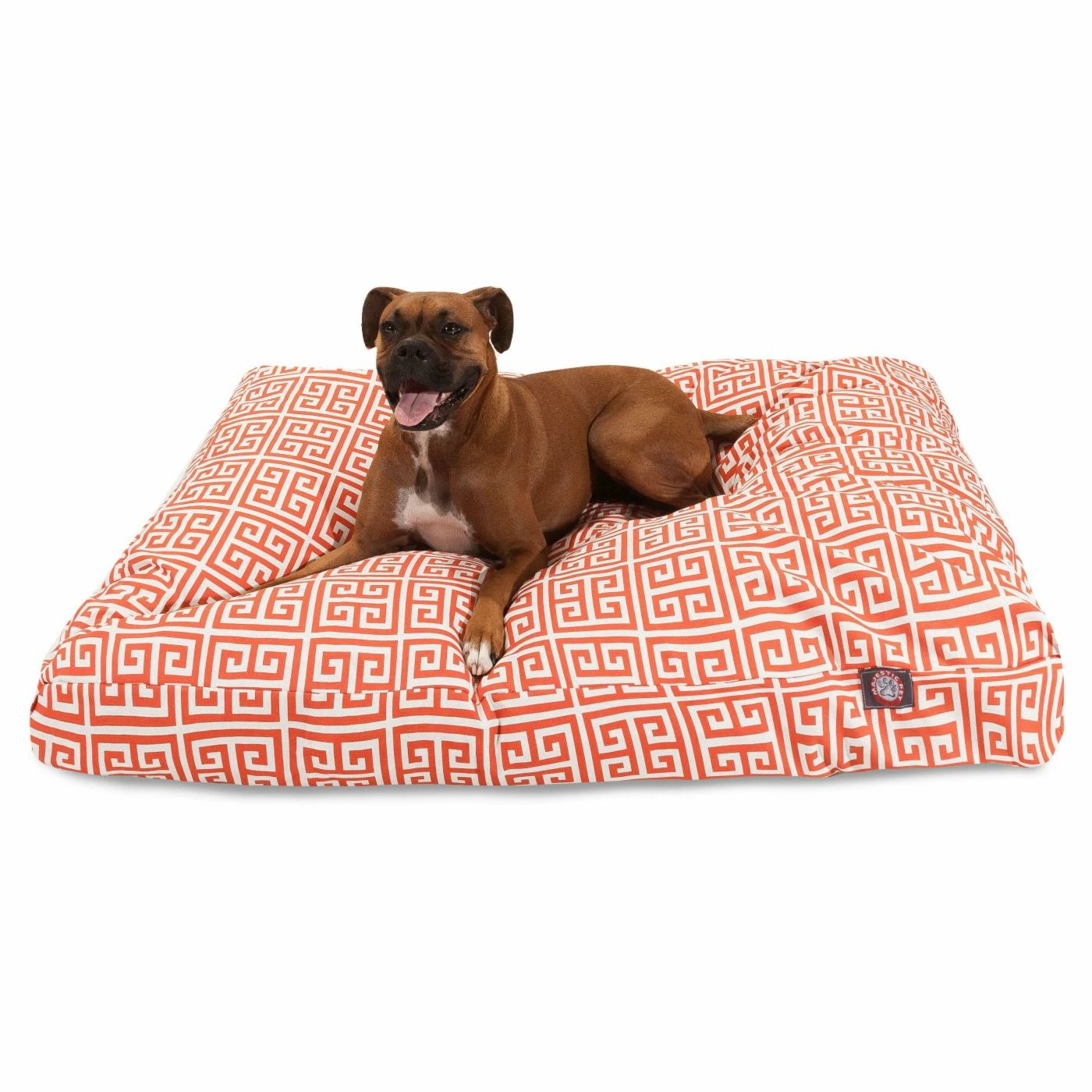Majestic Pet Towers Rectangle Pillow Pet Bed Hot Sale ???? Majestic Pet Towers Rectangle Pillow Pet Bed ???? -Lucky Dog Sales Store detailMJT158