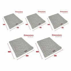 Deals ???? Dog Mats & Pads Majestic Pet Charlie ???? Dog Crate Pad ⌛ 11 Deals ???? Dog Mats & Pads Majestic Pet Charlie ???? Dog Crate Pad ⌛ -Lucky Dog Sales Store detailMJT168