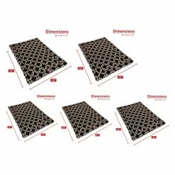 Deals ???? Dog Mats & Pads Majestic Pet Links ???? Dog Crate Pad ???? 12 Deals ???? Dog Mats & Pads Majestic Pet Links ???? Dog Crate Pad ???? -Lucky Dog Sales Store detailMJT169