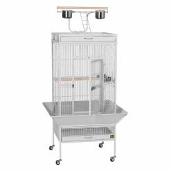 Best Pirce ⌛ Medium Bird Cages Prevue Pet Products Select Wrought Iron Parrot Cage 3152 ✨ 4 Best Pirce ⌛ Medium Bird Cages Prevue Pet Products Select Wrought Iron Parrot Cage 3152 ✨ -Lucky Dog Sales Store detailPRP093