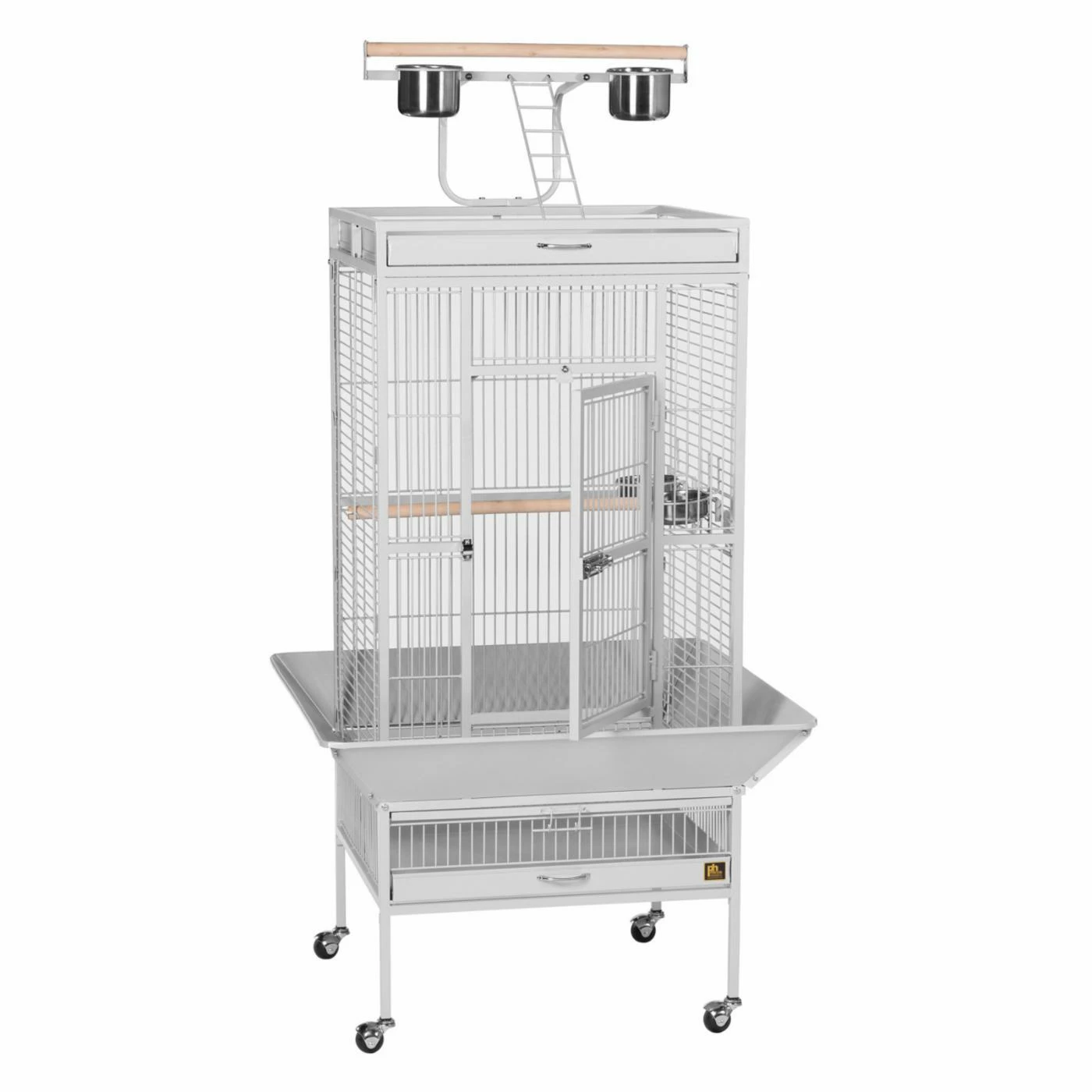 Prevue Pet Products Select Wrought Iron Parrot Cage 3152 Best Pirce ⌛ Medium Bird Cages Prevue Pet Products Select Wrought Iron Parrot Cage 3152 ✨ -Lucky Dog Sales Store detailPRP093