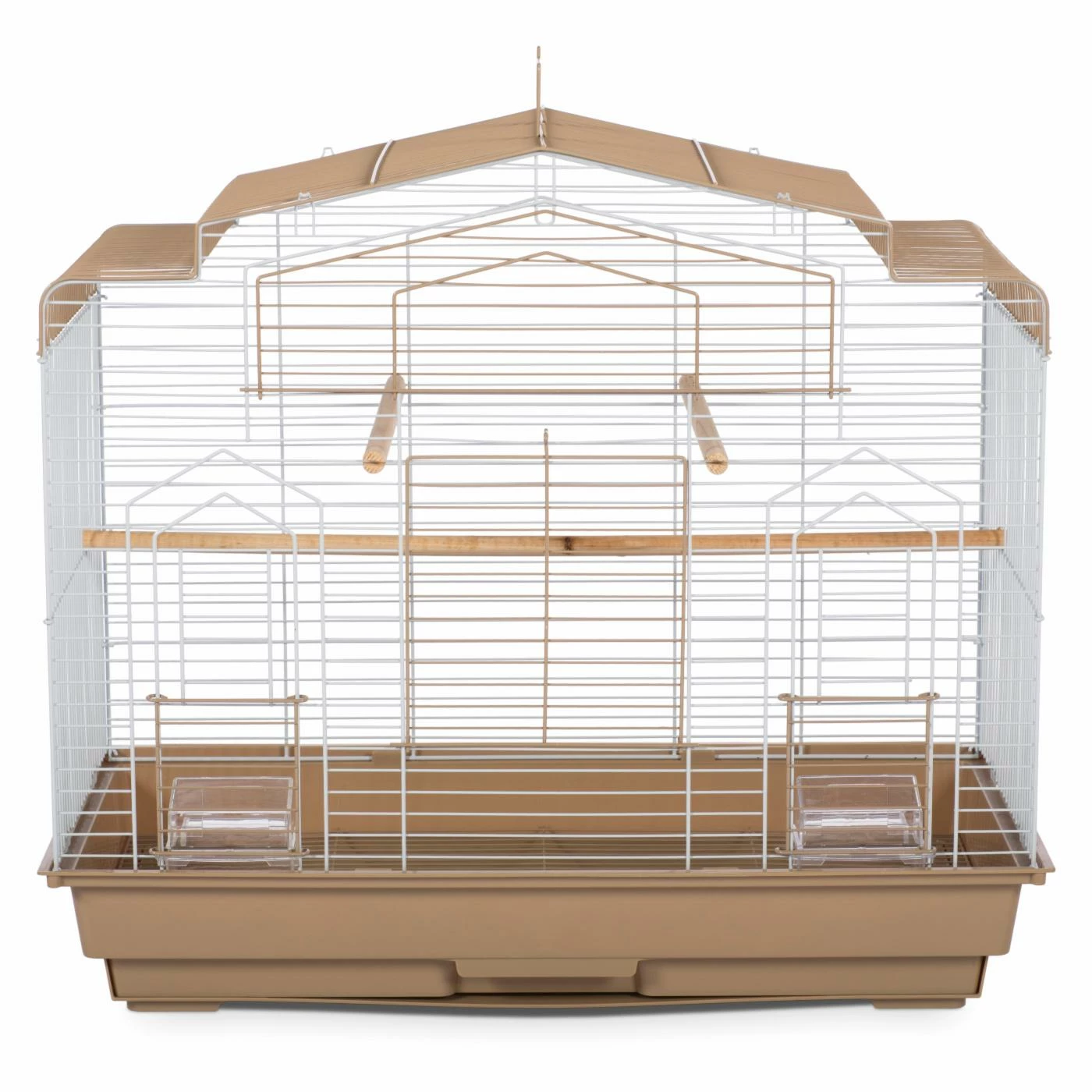 Top 10 β Medium Bird Cages Prevue Pet Products Barn Style Bird Cage π - Image 3