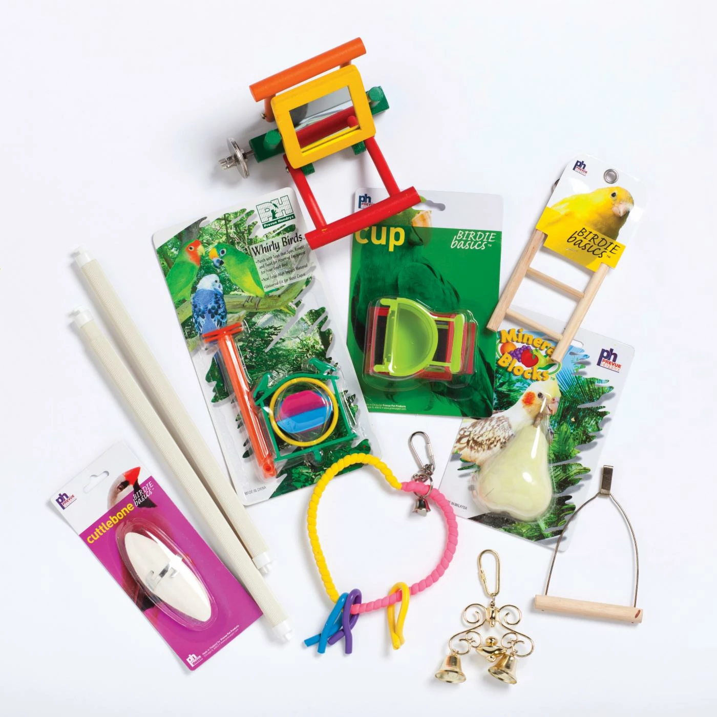 Cheapest ???? Medium Bird Cages Prevue Pet Products Square Top Bird Cage Kit ⌛ 5 Cheapest ???? Medium Bird Cages Prevue Pet Products Square Top Bird Cage Kit ⌛ - Image 3