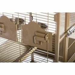 Best reviews of ???? Small Bird Cages Prevue Pet Products Park Plaza Small Bird Cage ⭐ -Lucky Dog Sales Store detailPRP256