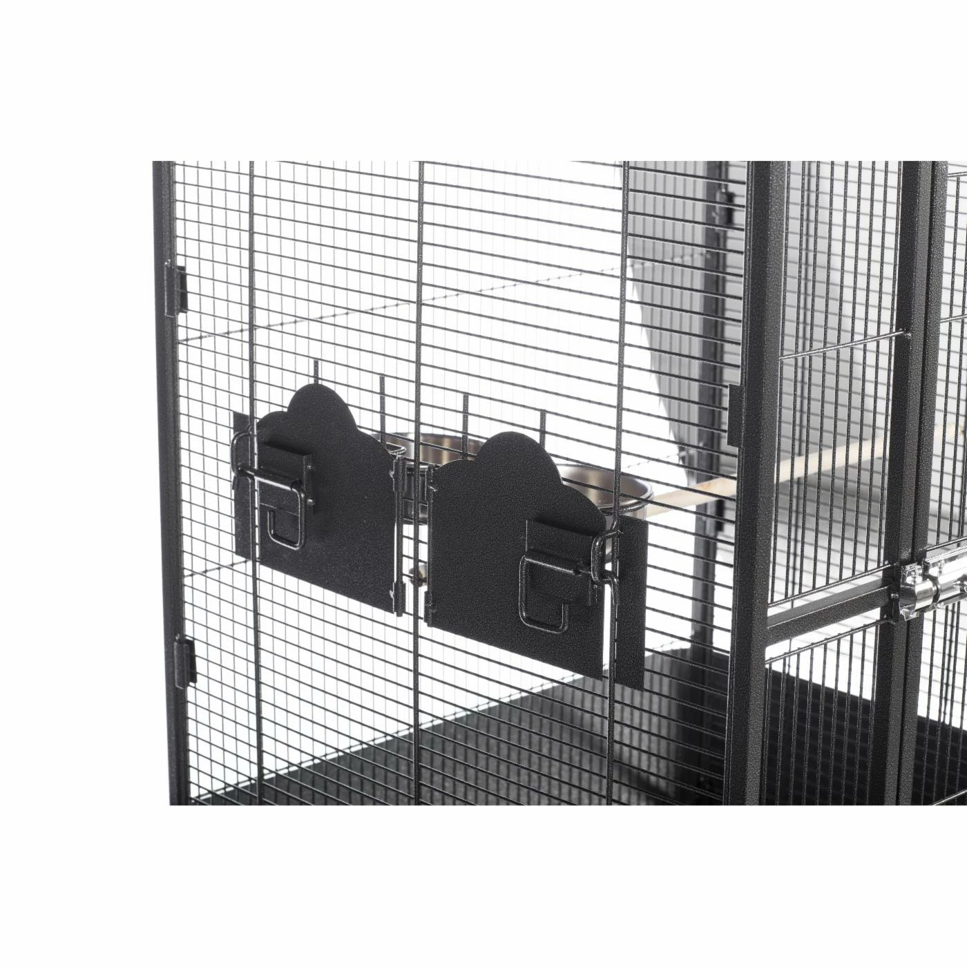 Prevue Pet Products Park Plaza Large Bird Cage Brand new ???? Large Bird Cages Prevue Pet Products Park Plaza Large Bird Cage ???? -Lucky Dog Sales Store detailPRP257