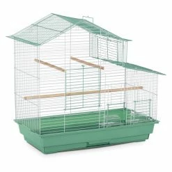 Deals ???? Small Bird Cages Prevue Pet Products House Style Bird Cage ???? 8 Deals ???? Small Bird Cages Prevue Pet Products House Style Bird Cage ???? -Lucky Dog Sales Store detailPRP298