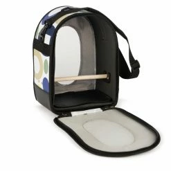 Discount ???? Medium Bird Cages Prevue Pet Products Soft Sided Bird Travel Carrier With Perch ???? 12 Discount ???? Medium Bird Cages Prevue Pet Products Soft Sided Bird Travel Carrier With Perch ???? -Lucky Dog Sales Store detailPRP319