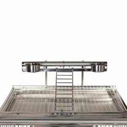 Brand new ???? Large Bird Cages Prevue Pet Products 3455 Large Stainless Steel Playtop Bird Cage ???? 4 Brand new ???? Large Bird Cages Prevue Pet Products 3455 Large Stainless Steel Playtop Bird Cage ???? -Lucky Dog Sales Store detailPRP339