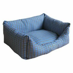 Brand new ✔️ Bolster Pet Life Wick-Away Nano-Silver And Anti-Bacterial Water Resistant Rectangular Lounge ???? Dog Bed ???? 14 Brand new ✔️ Bolster Pet Life Wick-Away Nano-Silver And Anti-Bacterial Water Resistant Rectangular Lounge ???? Dog Bed ???? -Lucky Dog Sales Store detailPTF361