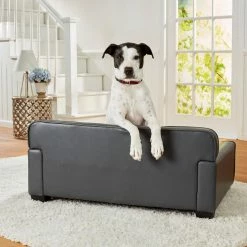 Outlet ⭐ Dog Bed Furniture Enchanted Home Pet Library Sofa Pet Bed ???? 4 Outlet ⭐ Dog Bed Furniture Enchanted Home Pet Library Sofa Pet Bed ???? -Lucky Dog Sales Store detailQPRO019