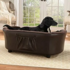 Top 10 ⌛ Dog Bed Furniture Enchanted Home Pet Panache Pet Bed ???? 4 Top 10 ⌛ Dog Bed Furniture Enchanted Home Pet Panache Pet Bed ???? -Lucky Dog Sales Store detailQPRO157