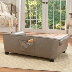 Promo ???? Dog Bed Furniture Enchanted Home Pet Rockwell Pet Sofa ???? 8 Promo ???? Dog Bed Furniture Enchanted Home Pet Rockwell Pet Sofa ???? -Lucky Dog Sales Store detailQPRO165