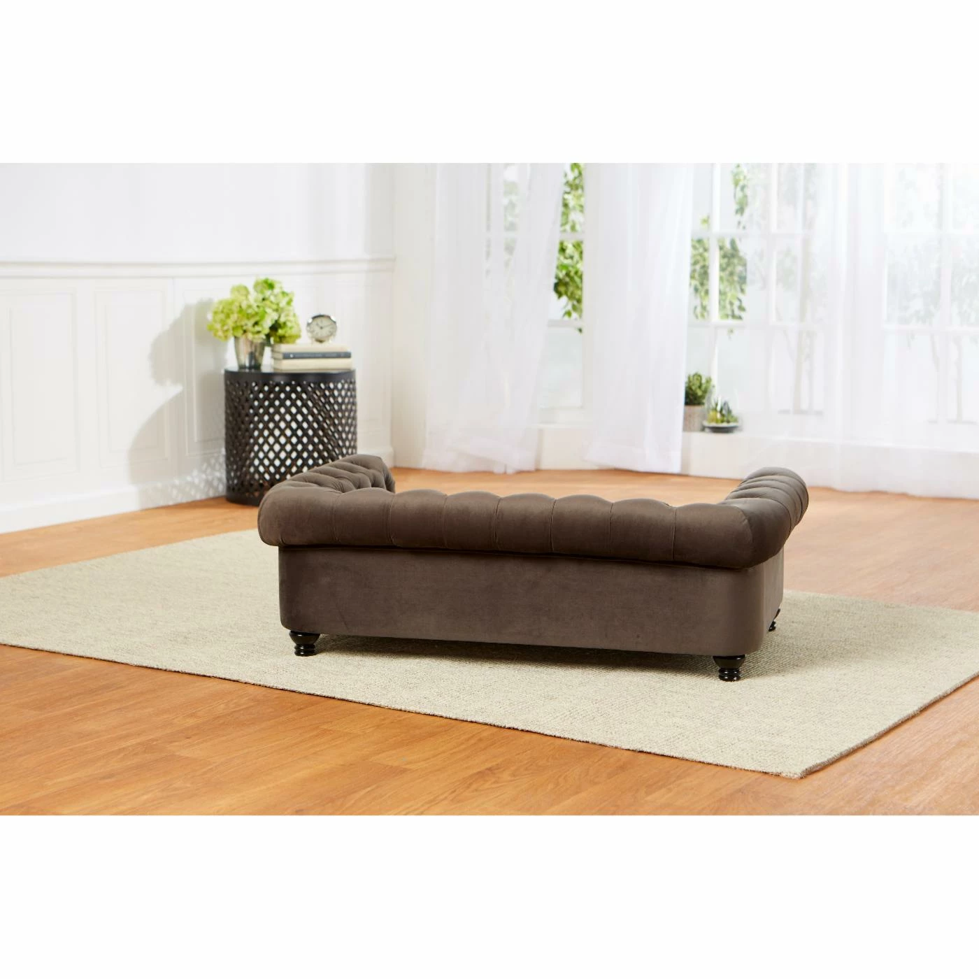 Enchanted Home Pet Wentworth Pet Sofa Budget ???? Dog Bed Furniture Enchanted Home Pet Wentworth Pet Sofa ???? -Lucky Dog Sales Store detailQPRO203
