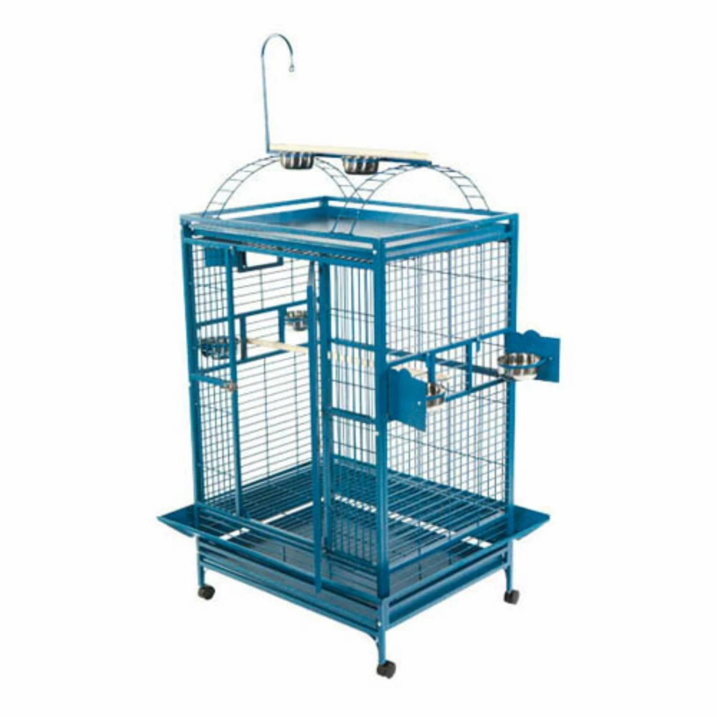Buy βοΈ A And E Cage Company Large Bird Cages A And E Cage Co. Mora Playtop Bird Cage π - Image 2