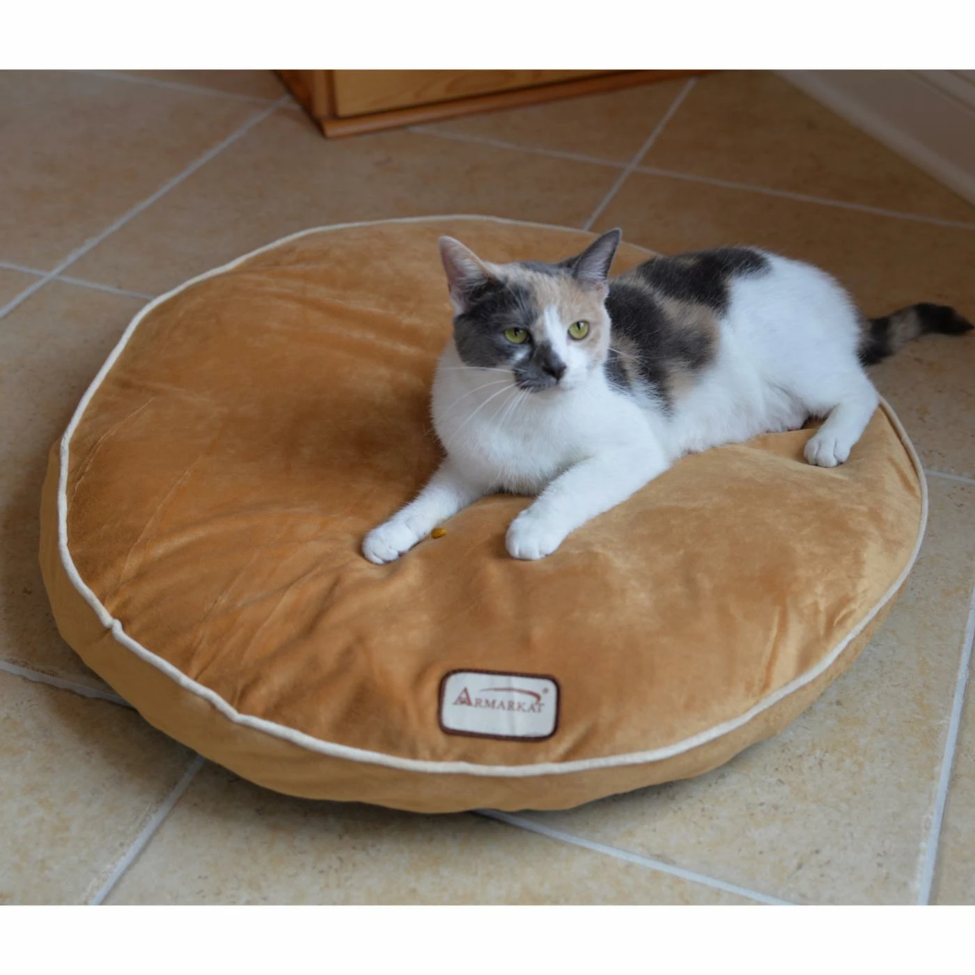 New ???? Pillow Armarkat Pet Bed Pad ???? 4 New ???? Pillow Armarkat Pet Bed Pad ???? - Image 2