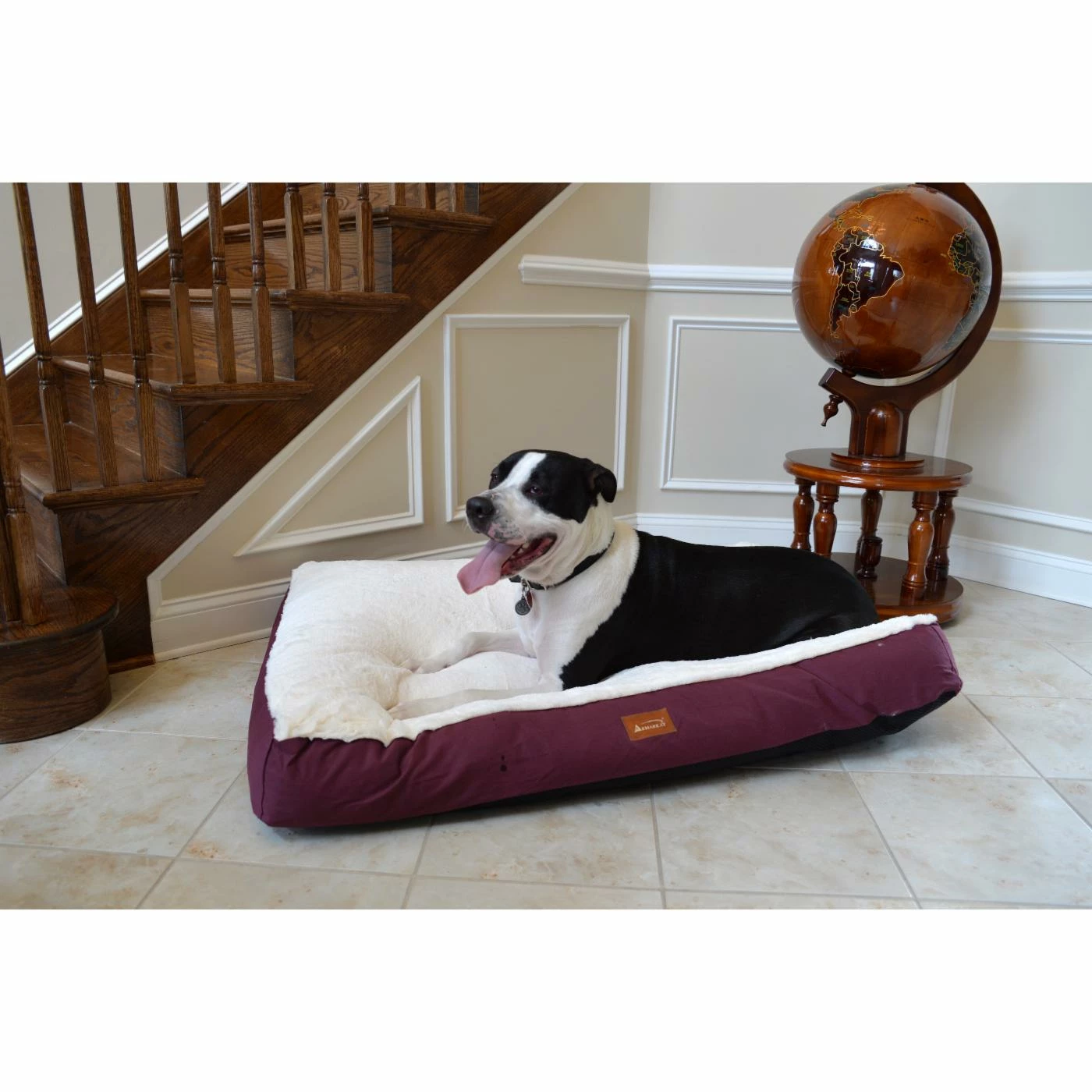 Armarkat Extra Large Pet Bed Mat Promo ???? Dog Mats & Pads Armarkat Extra Large Pet Bed Mat ???? -Lucky Dog Sales Store inuseAOI112