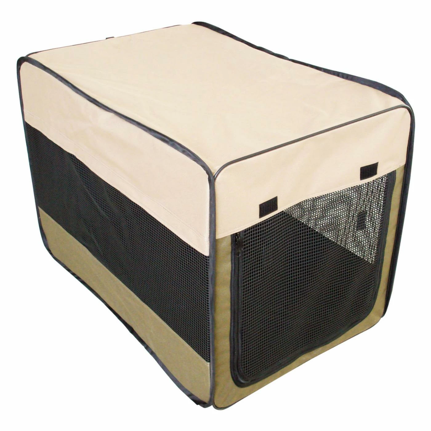 Sportsman Series 36 in. Portable Pet Kennel Outlet ???? Buffalo Tools ???? Dog Crate Accessories Sportsman Series 36 In. Portable Pet Kennel ???? -Lucky Dog Sales Store inuseBFT070