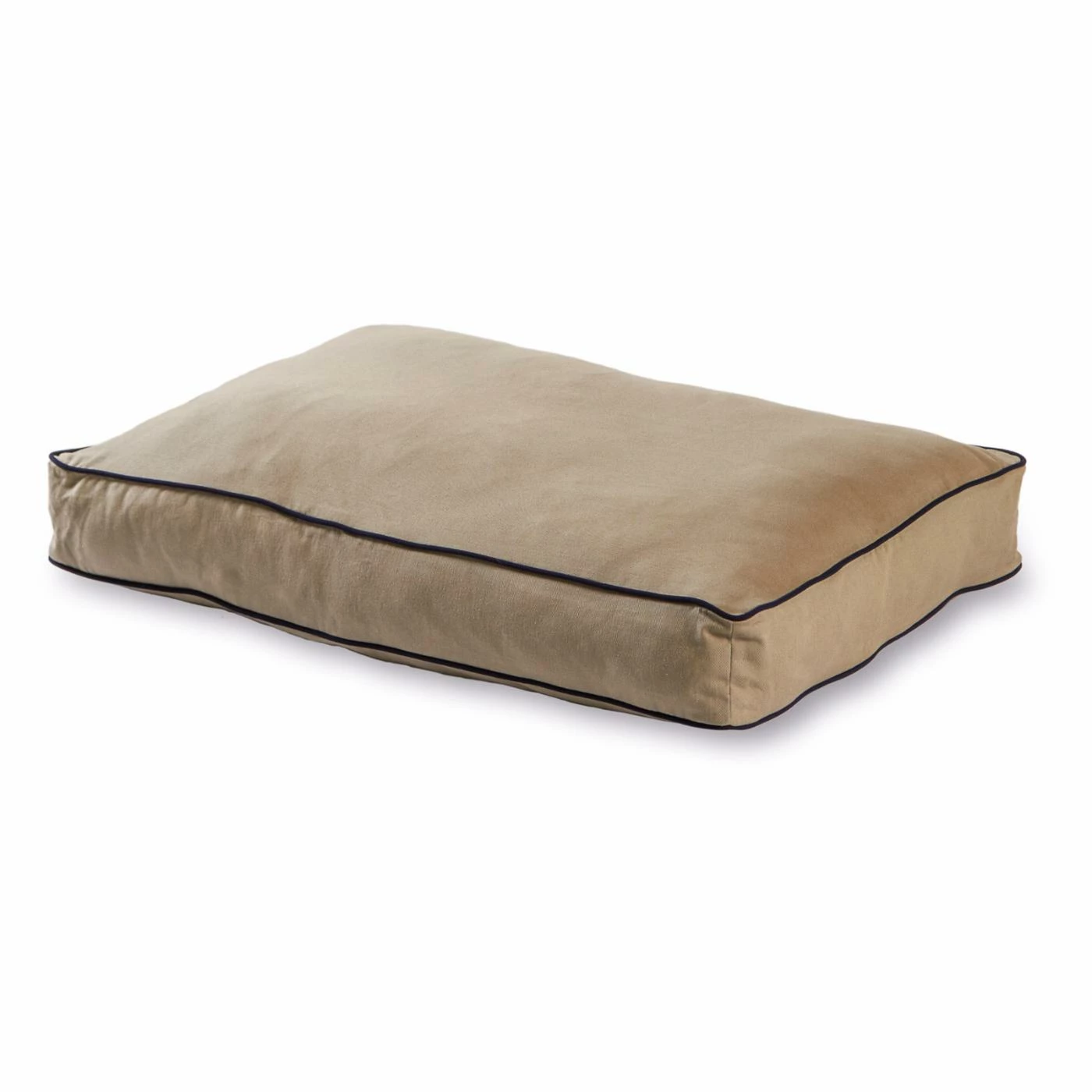 Happy Hounds Casey Rectangle Indoor and Outdoor Dog Bed Outlet ???? Pillow Happy Hounds Casey Rectangle Indoor And Outdoor ???? Dog Bed ???? -Lucky Dog Sales Store inuseGHF206