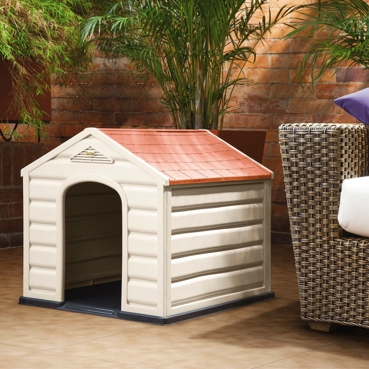 Promo ๐ฏ All Other Materials Inval Rimax ๐ Dog House For Small Breeds ๐ - Image 2