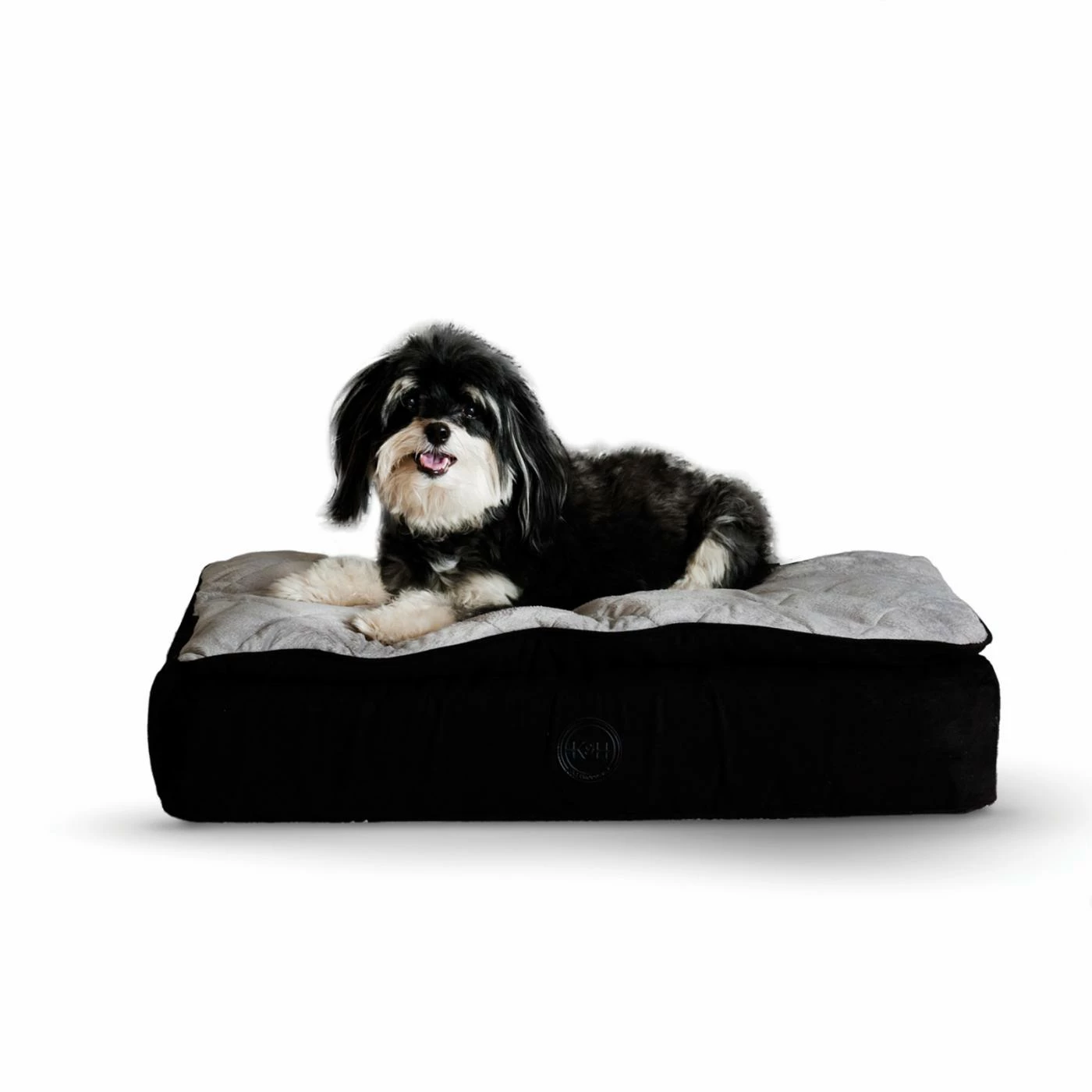 Hot Sale ⭐ K&H Pet Products K&H Pet Products Feather-Top Orthopedic Pet Bed ???? 4 Hot Sale ⭐ K&H Pet Products K&H Pet Products Feather-Top Orthopedic Pet Bed ???? - Image 2