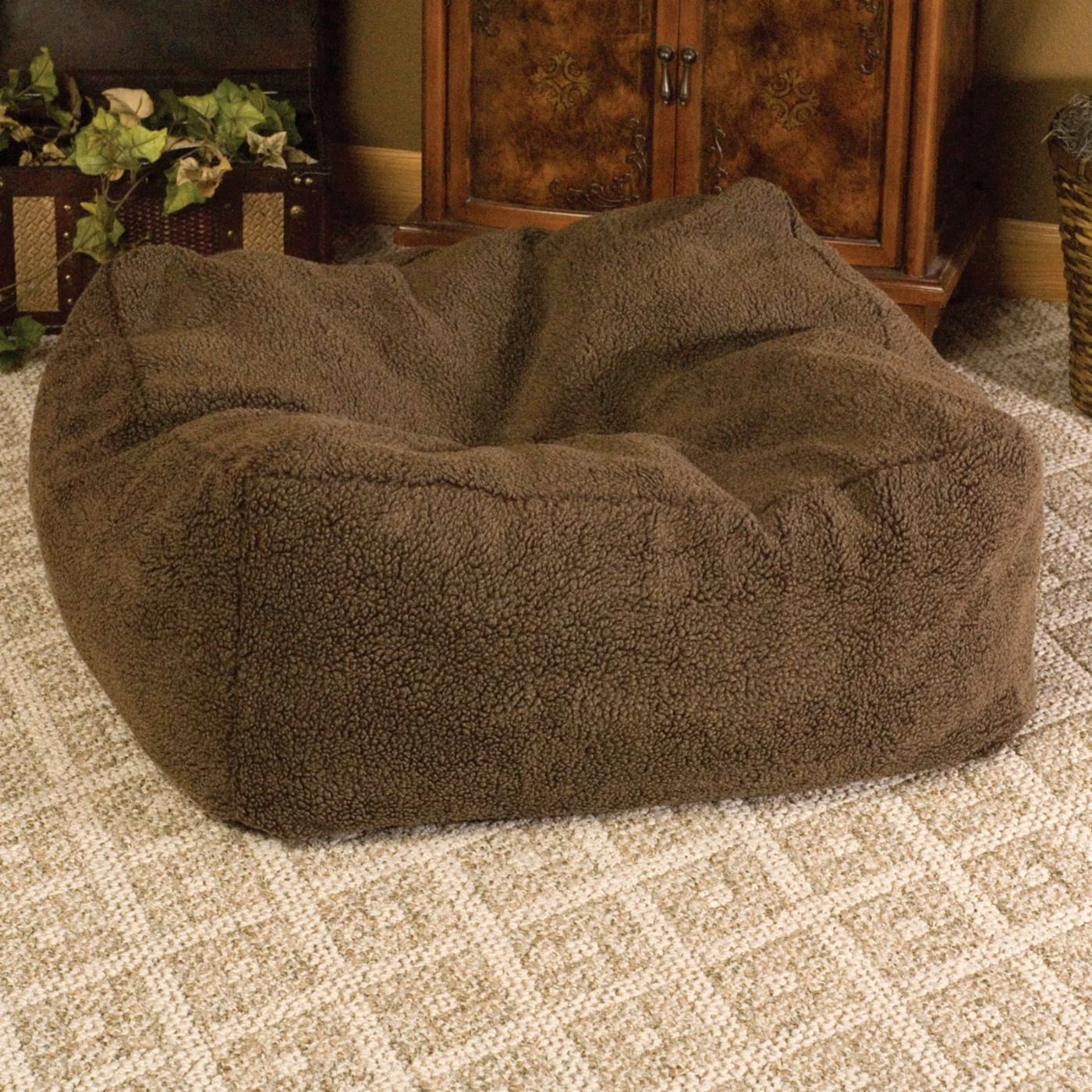 Cheap ???? K&H Pet Products Pillow K&H Pet Products Fabric Cuddle Cube ❤️ 4 Cheap ???? K&H Pet Products Pillow K&H Pet Products Fabric Cuddle Cube ❤️ - Image 2