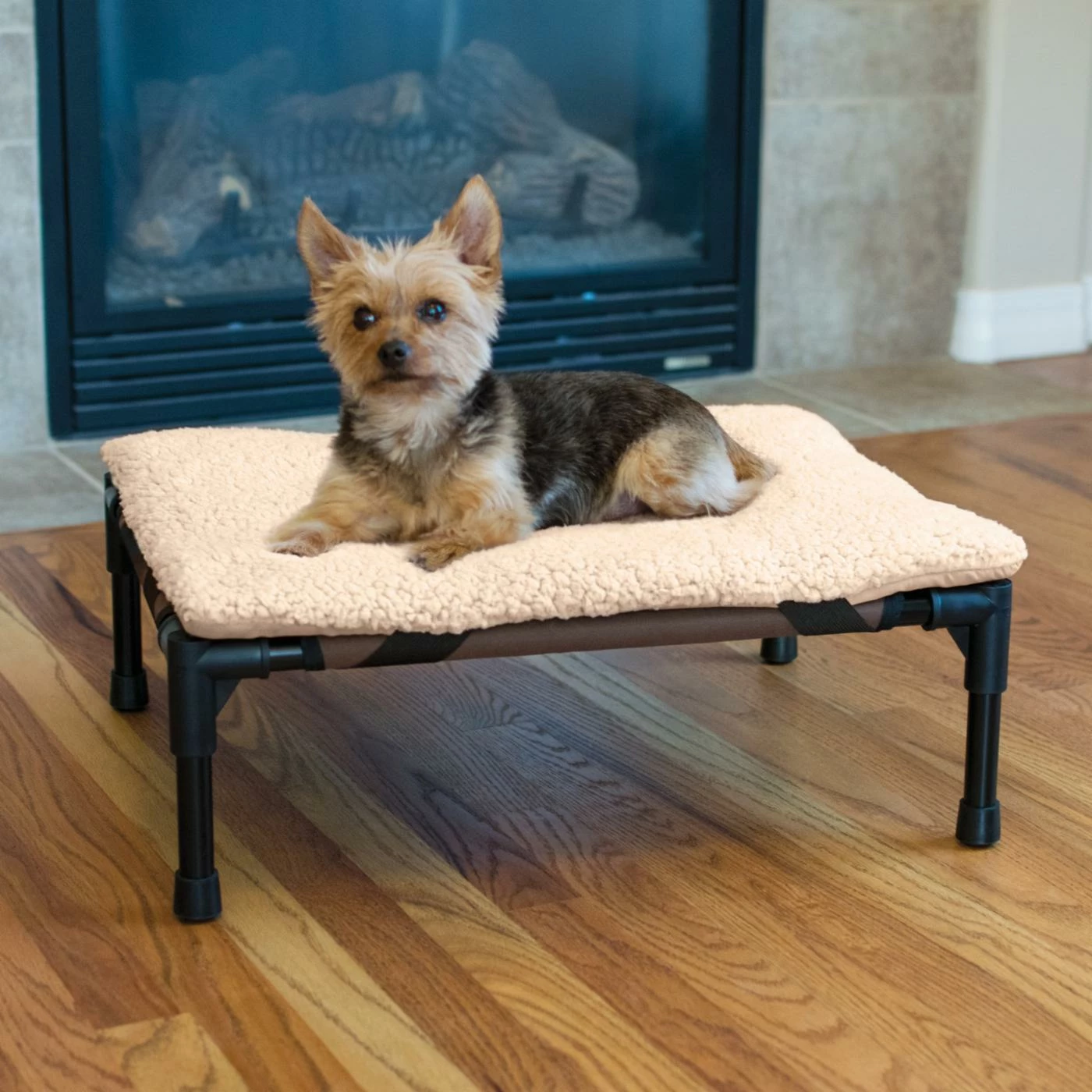 New ???? K&H Pet Products ???? Dog Bed Furniture K&H Pet Products Original Pet Cot Pad ???? 3 New ???? K&H Pet Products ???? Dog Bed Furniture K&H Pet Products Original Pet Cot Pad ???? - Image 2