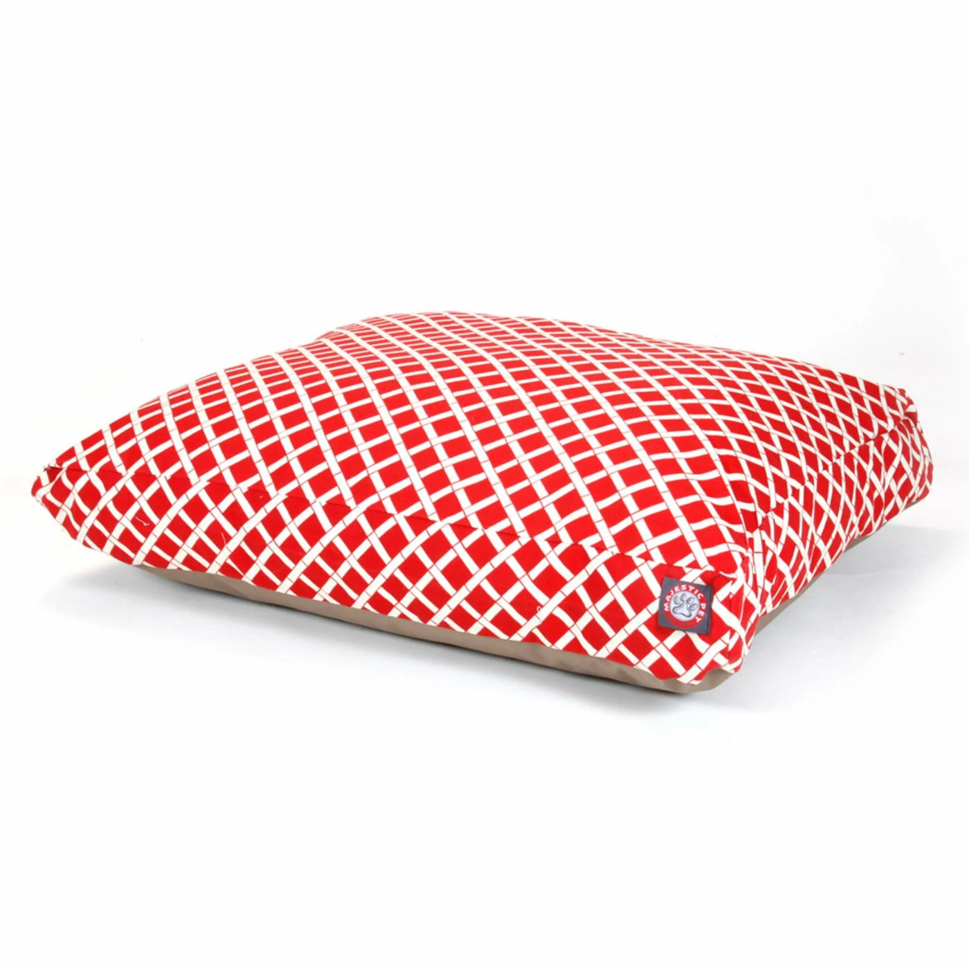 Flash Sale ✨ Pillow Majestic Pet Bamboo Rectangle Pet Bed ✔️ 4 Flash Sale ✨ Pillow Majestic Pet Bamboo Rectangle Pet Bed ✔️ - Image 2