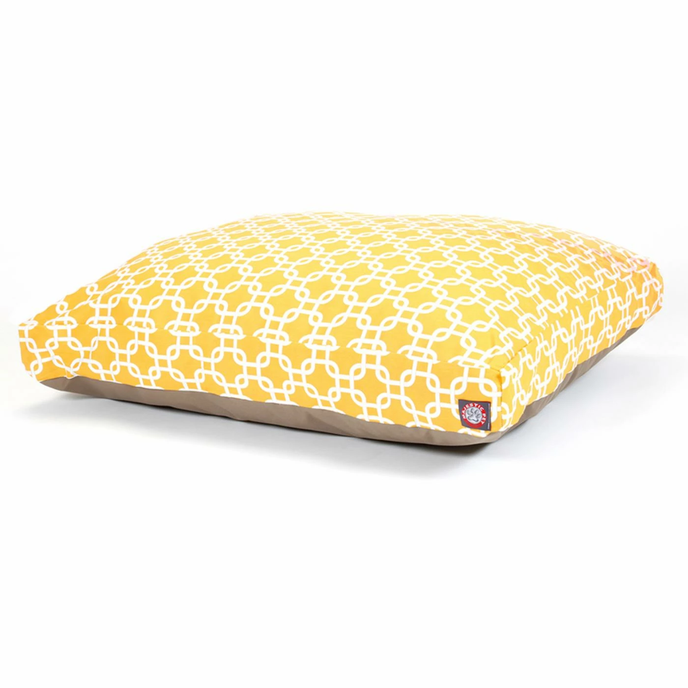 Brand new ???? Pillow Majestic Pet Links Rectangle Pet Bed ⌛ 4 Brand new ???? Pillow Majestic Pet Links Rectangle Pet Bed ⌛ - Image 2