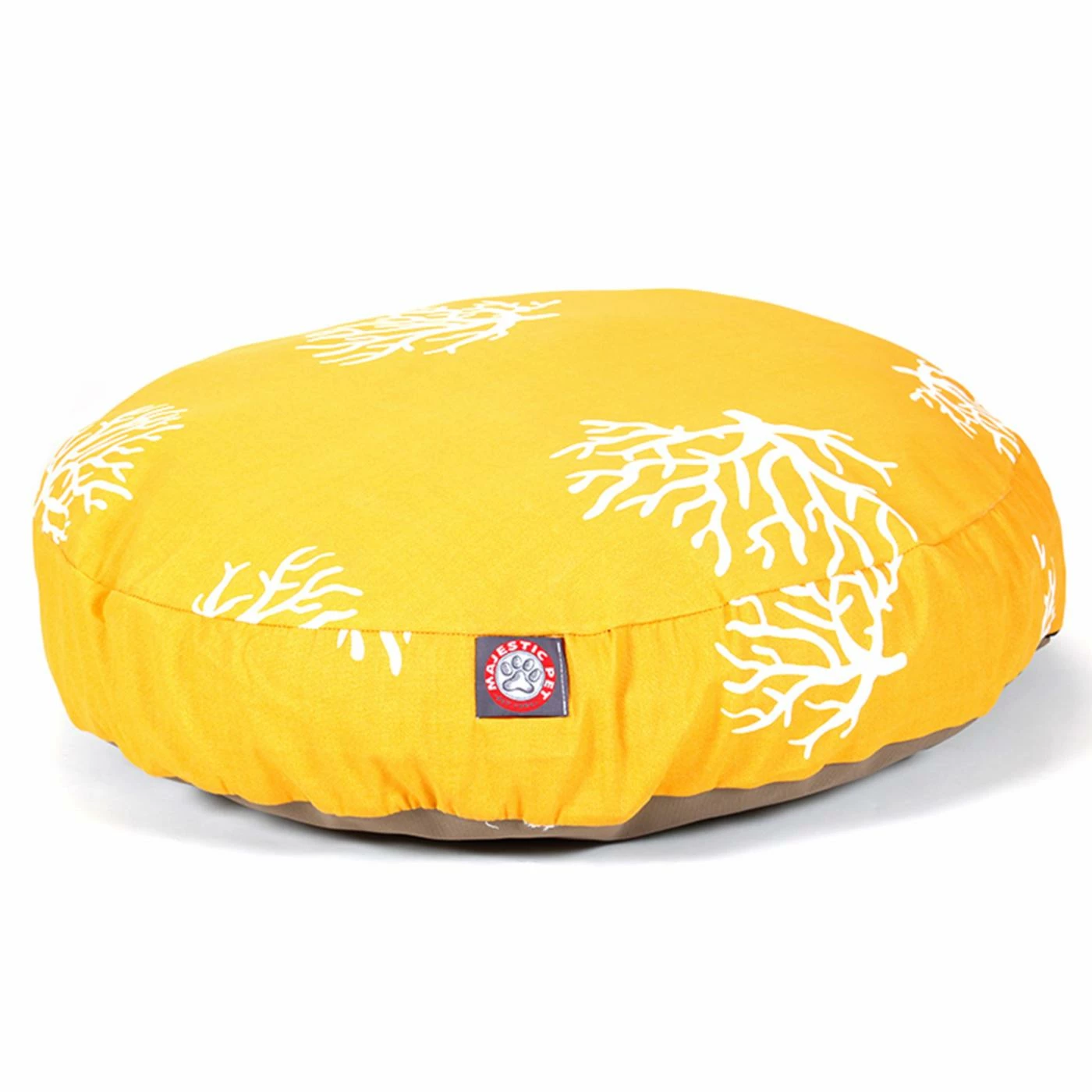 Wholesale ???? Pillow Majestic Pet Coral Round Pet Bed ???? 4 Wholesale ???? Pillow Majestic Pet Coral Round Pet Bed ???? - Image 2