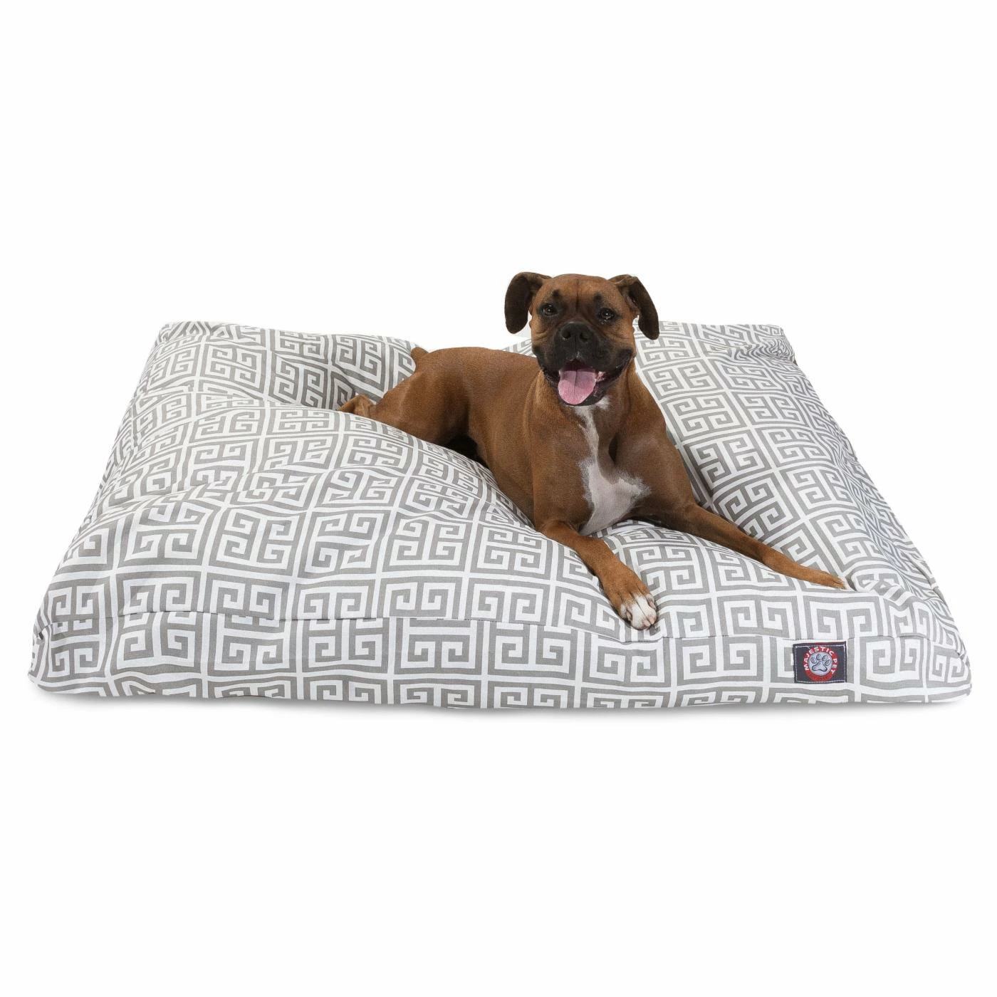 Majestic Pet Towers Rectangle Pillow Pet Bed Hot Sale ???? Majestic Pet Towers Rectangle Pillow Pet Bed ???? -Lucky Dog Sales Store inuseMJT158