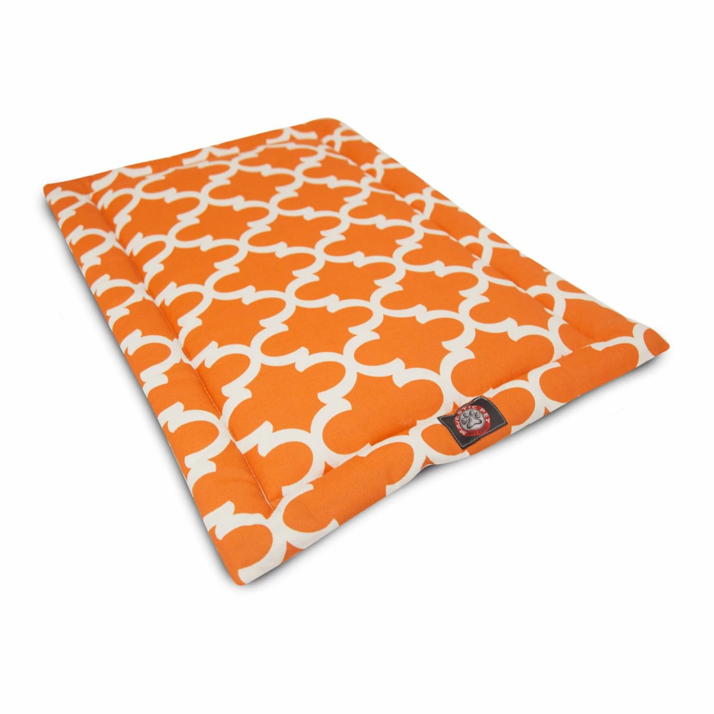 Majestic Pet Trellis Dog Crate Pad Cheap ???? Dog Mats & Pads Majestic Pet Trellis ???? Dog Crate Pad ???? -Lucky Dog Sales Store inuseMJT171