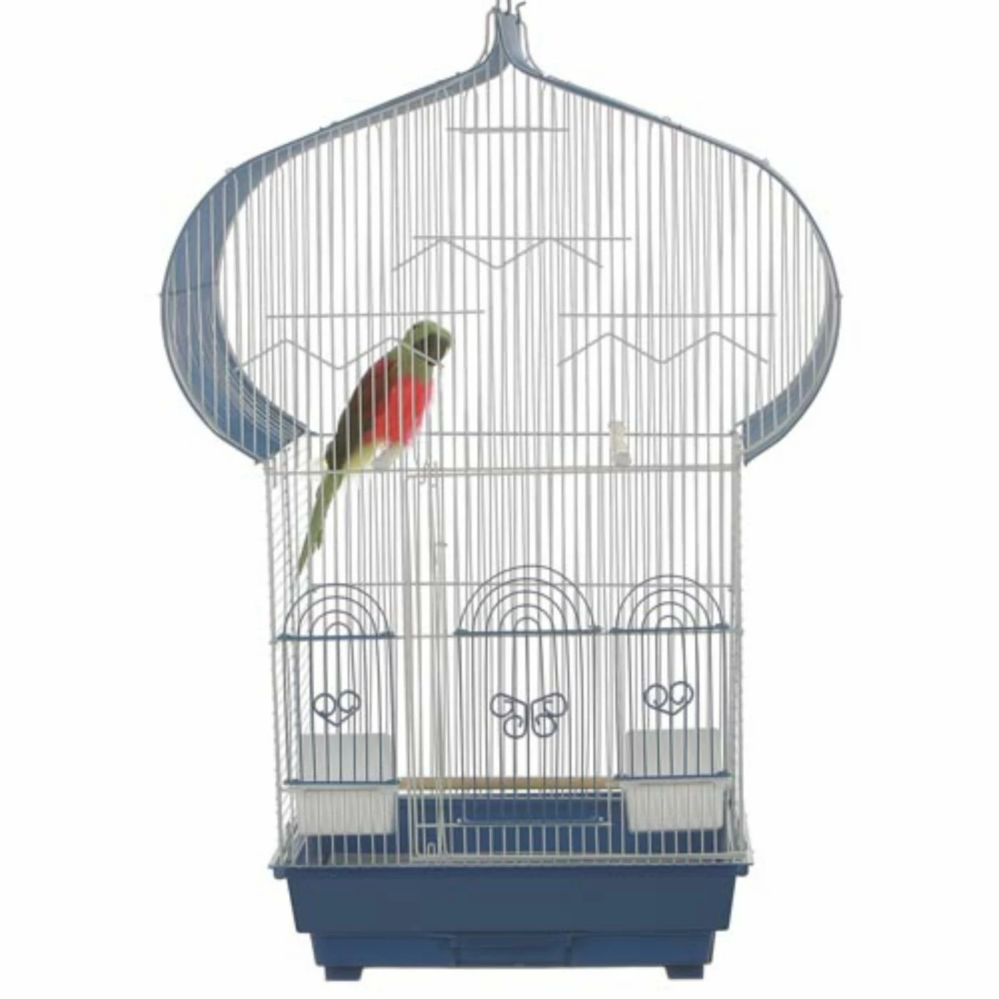 Cheap ⌛ Medium Bird Cages Prevue Pet Products Casbah Bird Cage 1620 ???? 4 Cheap ⌛ Medium Bird Cages Prevue Pet Products Casbah Bird Cage 1620 ???? - Image 2