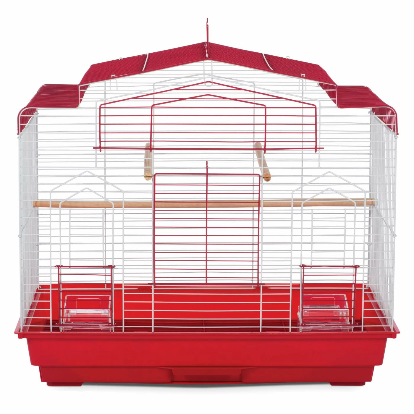 Top 10 β Medium Bird Cages Prevue Pet Products Barn Style Bird Cage π - Image 2