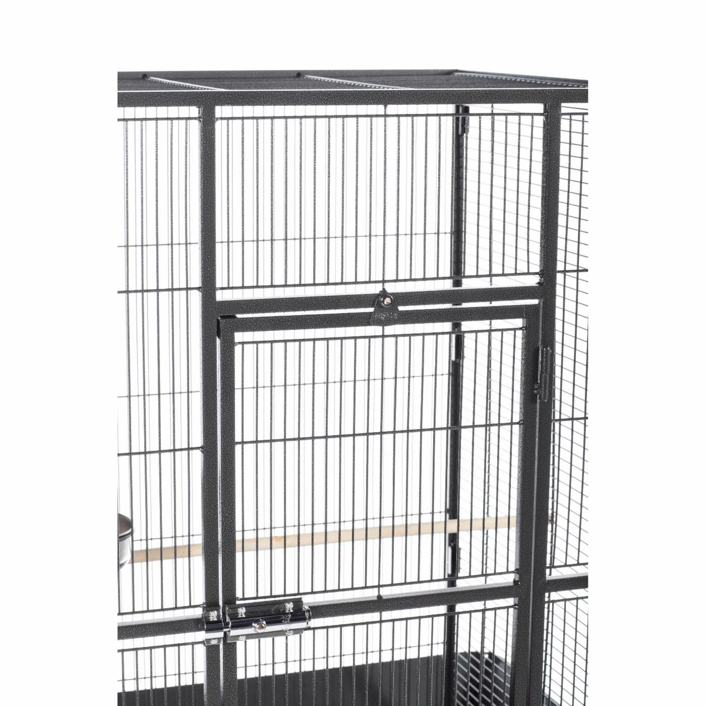 Prevue Pet Products Park Plaza Large Bird Cage Brand new ???? Large Bird Cages Prevue Pet Products Park Plaza Large Bird Cage ???? -Lucky Dog Sales Store inusePRP257