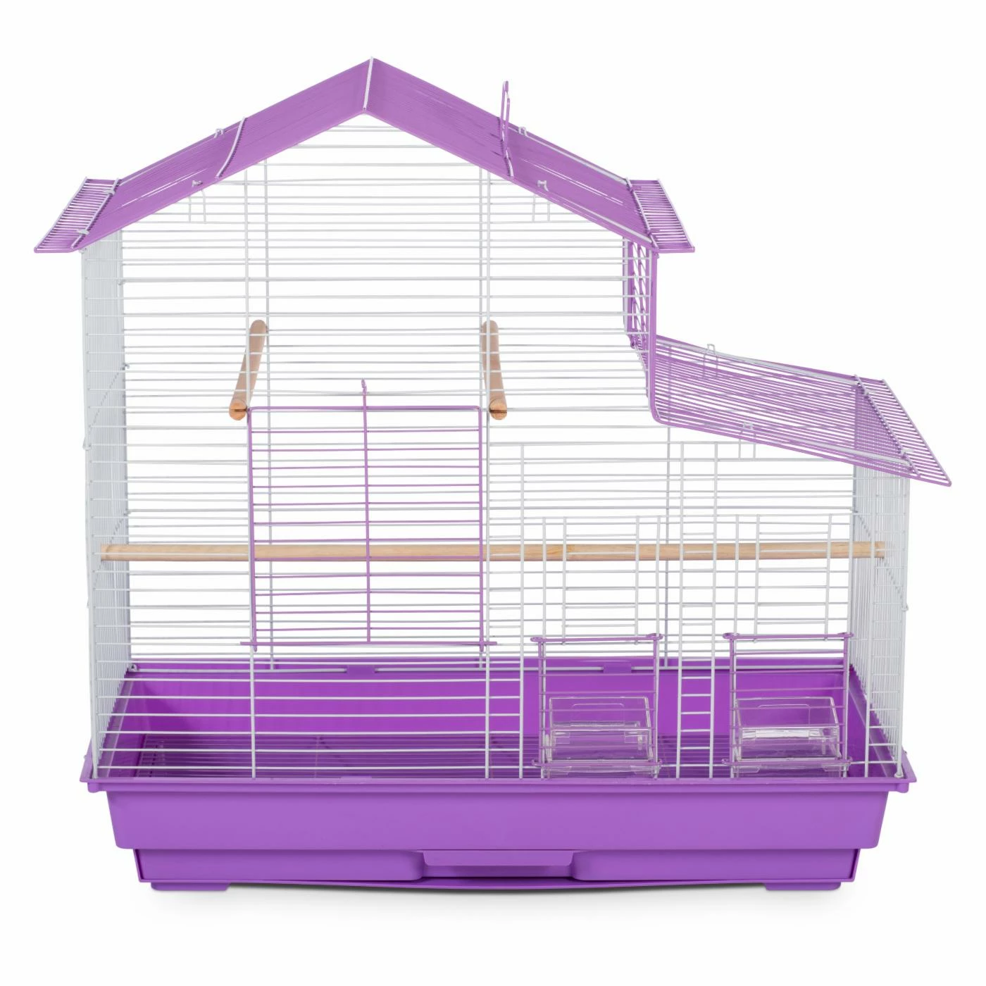 Deals ???? Small Bird Cages Prevue Pet Products House Style Bird Cage ???? 4 Deals ???? Small Bird Cages Prevue Pet Products House Style Bird Cage ???? - Image 2