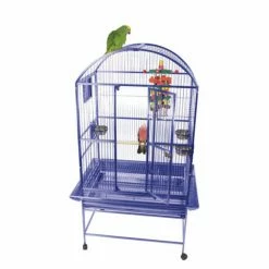 Flash Sale 🥰 A And E Cage Company Medium Bird Cages A And E Cage Co. Bayard Dometop Bird Cage 😍