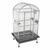 Budget ???? A And E Cage Company Large Bird Cages A And E Cage Co. Giant Dometop Bird Cage 9004030 ???? 2 Budget ???? A And E Cage Company Large Bird Cages A And E Cage Co. Giant Dometop Bird Cage 9004030 ???? -Lucky Dog Sales Store masterAEC016