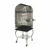 New ???? A And E Cage Company Medium Bird Cages A And E Cage Co. Dome Top Bird Cage 600A ⭐ -Lucky Dog Sales Store masterAEC196