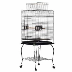 Brand new 🛒 A And E Cage Company Medium Bird Cages A And E Cage Co. Opening Playtop Bird Cage 🔔