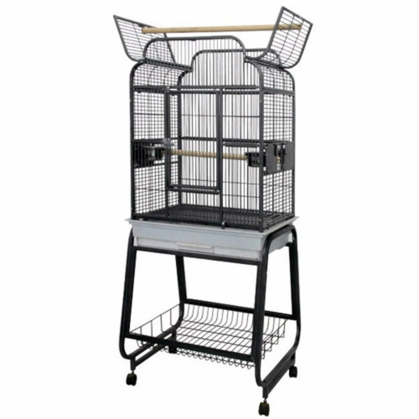 Best Pirce ???? A And E Cage Company Medium Bird Cages A And E Cage Co. Opening Victorian Top Bird Cage ✨ 3 Best Pirce ???? A And E Cage Company Medium Bird Cages A And E Cage Co. Opening Victorian Top Bird Cage ✨