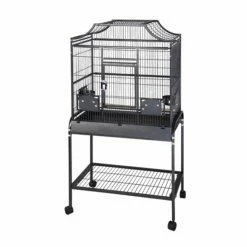 Best deal ❤️ A And E Cage Company Medium Bird Cages A And E Cage Co. Elegant Style Flight Bird Cage 2818 😉