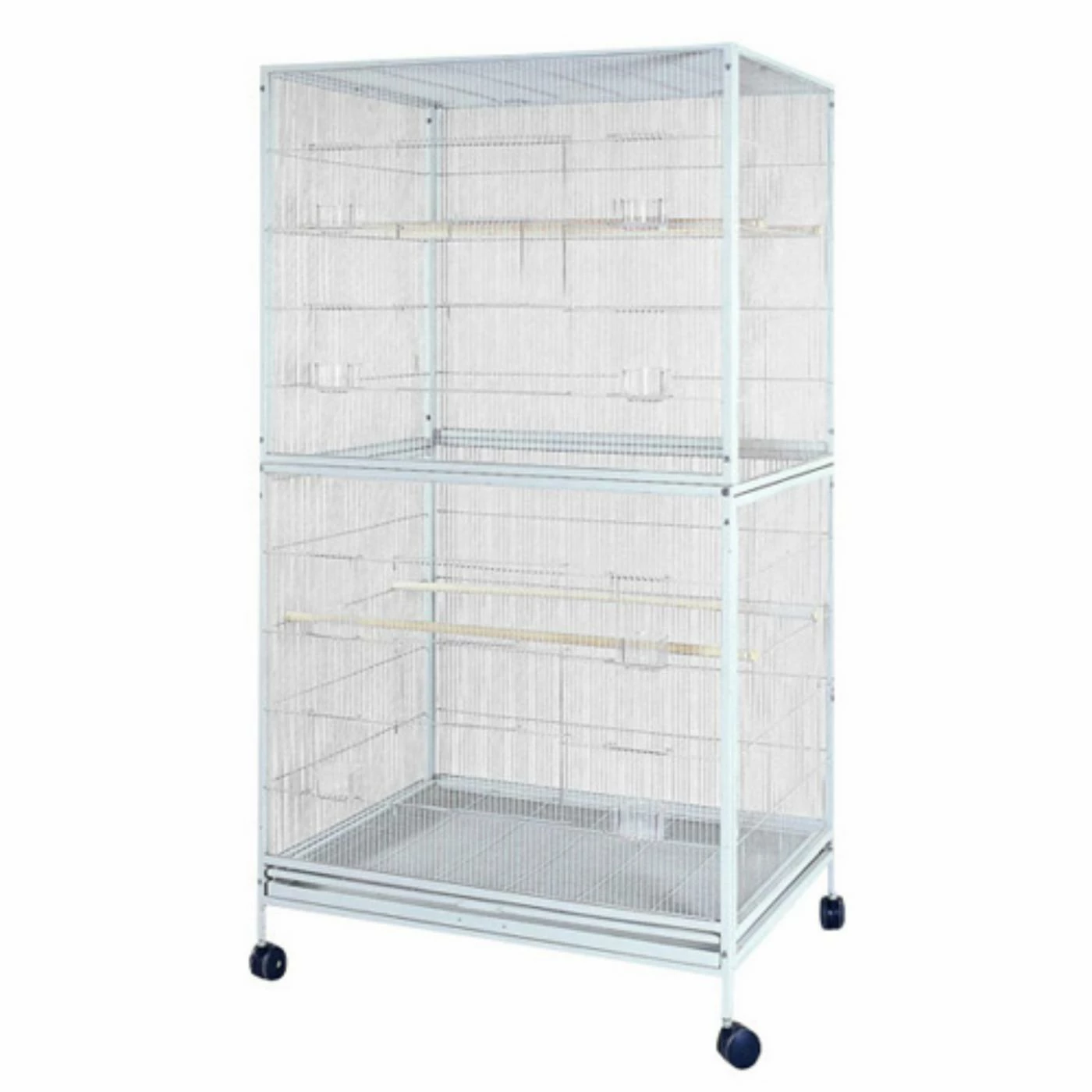 Budget π A And E Cage Company Medium Bird Cages A And E Cage Co. Flight Bird Cage π