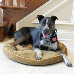 New ???? Pillow Armarkat Pet Bed Pad ????