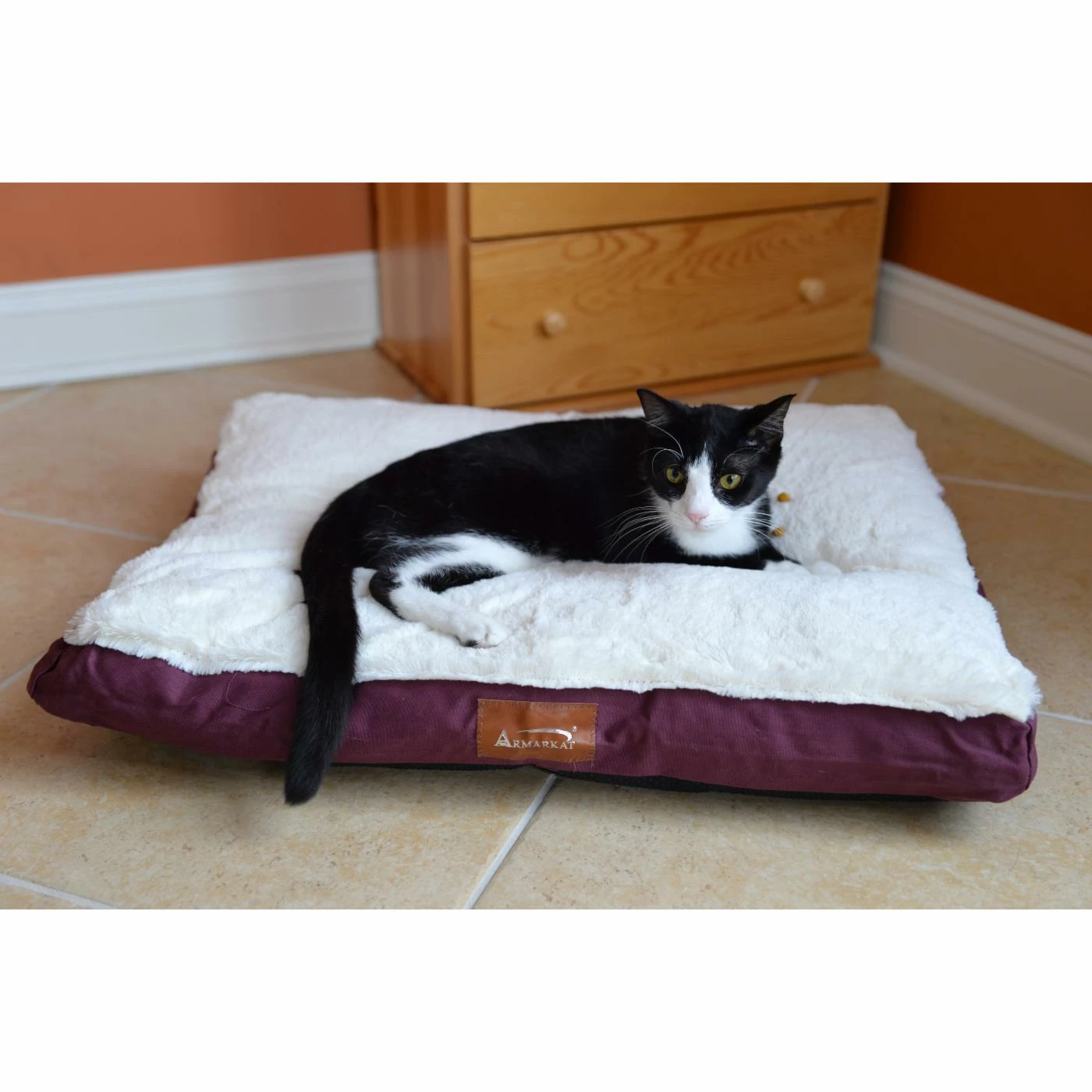 Armarkat Extra Large Pet Bed Mat Promo ???? Dog Mats & Pads Armarkat Extra Large Pet Bed Mat ???? -Lucky Dog Sales Store masterAOI112