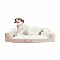 Wholesale 𧨠Bolster Armarkat Thick Memory Foam Pet Bed π€©