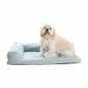 Brand new ???? Bolster Armarkat Memory Foam Pet Bed ???? 2 Brand new ???? Bolster Armarkat Memory Foam Pet Bed ???? -Lucky Dog Sales Store masterAOI128